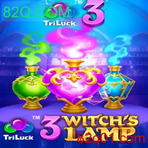 Explorando o Jogo 3WitchsLamp: Uma Jornada Mágica Através das Eras