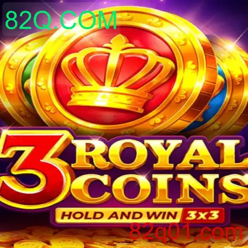 3RoyalCoins: Descubra o Fascinante Mundo do Jogo da Moeda Real