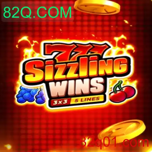 777 Sizzling Wins: Descubra a Ação e Emoção do Jogo