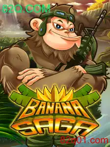 Descubra o Excitante Mundo de BananaSaga: Um Jogo Revolucionário