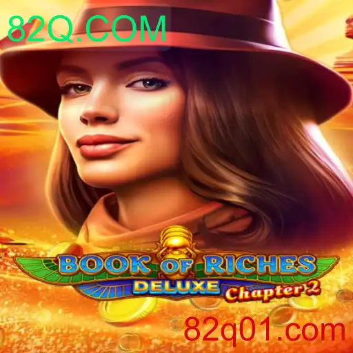 Desvendando o Mundo do Jogo Book of Riches Deluxe Chapter 2