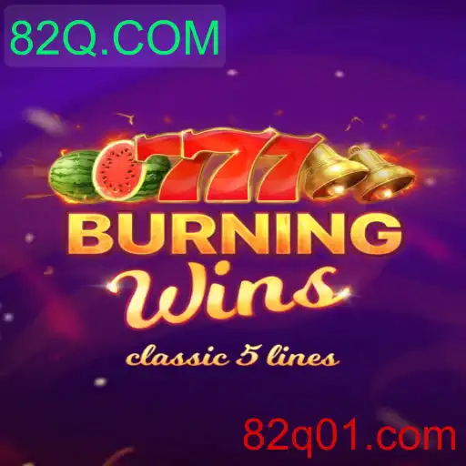 BurningWins: A Experiência Clássica de Slots com um Toque Moderno