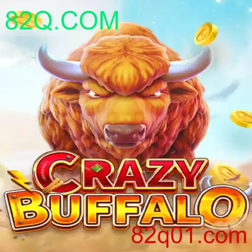 Descubra o Mundo Empolgante de CRAZYBUFFALO
