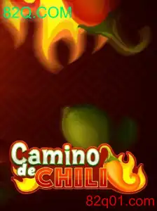 Descubra o Fascinante Mundo de CaminodeChili: Um Jogo Inovador