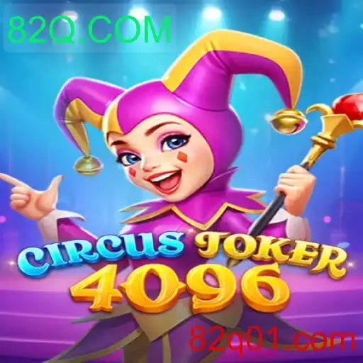 Descubra a Aventura Inovadora de CircusJoker4096