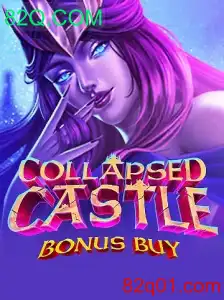 Explorando o Fascinante Mundo de CollapsedCastleBonusBuy