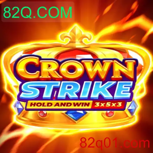 CrownStrike: O Novo Fenômeno dos Jogos
