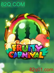FruityCarnival: Descubra o Mundo Vibrante e Divertido do Novo Jogo Online