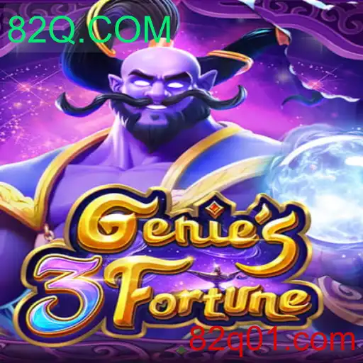 Descubra a Magia do Jogo Genie3Fortune