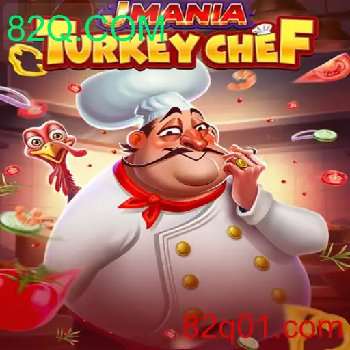 JManiaTurkeyChef: O Jogo Que Está Conquistando as Telas de Gamers Este Ano