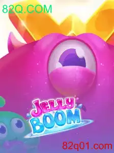 Explorando o Universo Vibrante de JellyBoom: Um Mundo de Diversão e Estratégia
