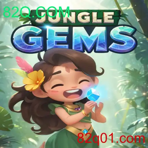 Desvendando o Mundo de JungleGems: Um Mergulho nas Regras e na Emoção do Jogo