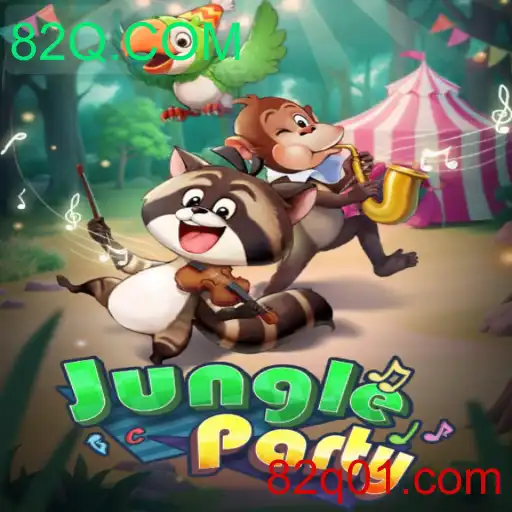 Explorando o Mundo de JungleParty: Diversão Selvagem e Estratégia
