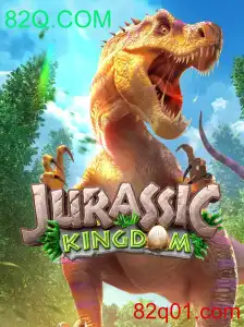 Explorando o Mundo de JurassicKingdom: O Jogo que Revive Dinossauros