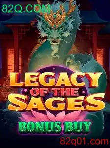 LegacyoftheSagesBonusBuy: Uma Jornada Épica no Mundo dos Sábios