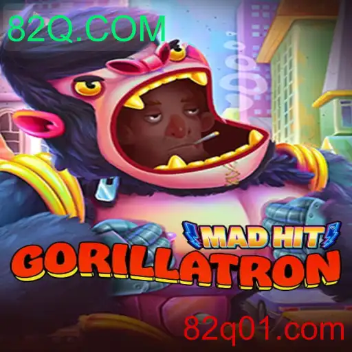 Explore o Fascinante Mundo de MadHitGorillatron