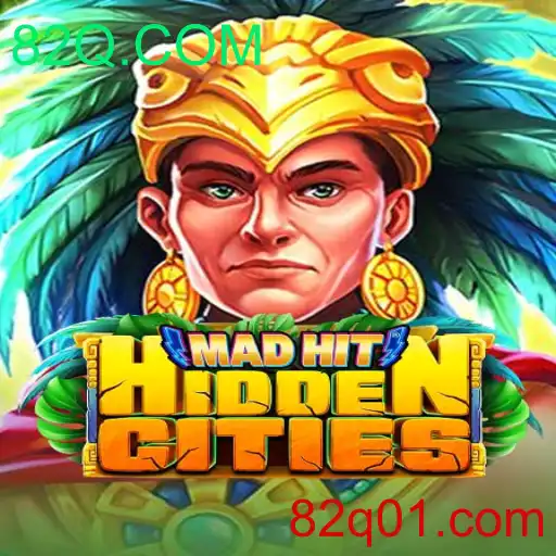 Explorando o Fascinante Mundo do Jogo MadHitHiddenCities