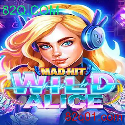 MadHitWildAlice: A Nova Sensação dos Jogos Digitais
