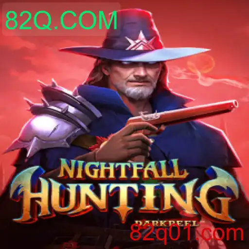 Explorando o Mundo de NightfallHunting: O Jogo Inovador com 82Q.COM