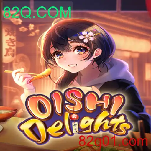 OishiDelights: Um Mergulho no Mundo dos Sabores com 82Q.COM