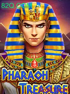 PharaohTreasure: Descubra os Mistérios do Antigo Egito