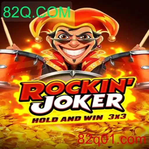 Descubra o Fascinante Mundo de RockinJoker: Uma Nova Experiência de Jogo