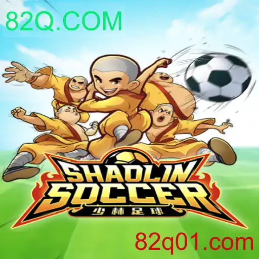 Descubra o emocionante mundo de ShaolinSoccer