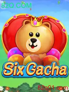 Descubra as Emoções do SixGacha - O Jogo de Estratégia e Sorte do Momento