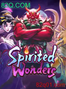 SpiritedWonders: A Fascinante Jornada do Novo Jogo