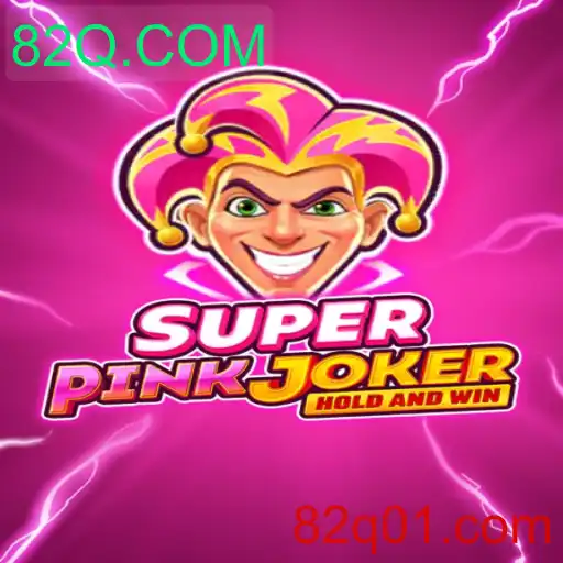 Descubra o Envolvente Mundo de SuperPinkJoker
