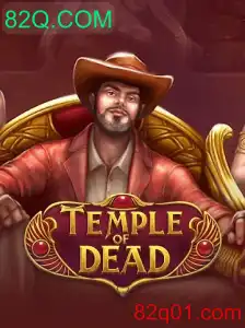 Descubra o Desafio e a Aventura de 'TempleofDead'