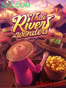 Explorando o Mundo de ThaiRiverWonders: A Aventura Aguarda