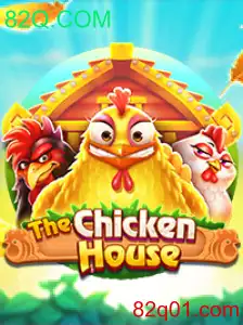 TheChickenHouse: Um Mergulho no Novo Fenômeno dos Jogos Online