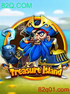 A Aventura Épica de TreasureIsland: Explorando Mundos e Descobrindo Segredos