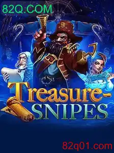 Explorando o Fascinante Mundo de TreasureSnipes